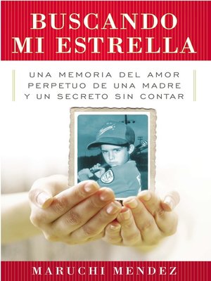 cover image of Buscando Mi Estrella